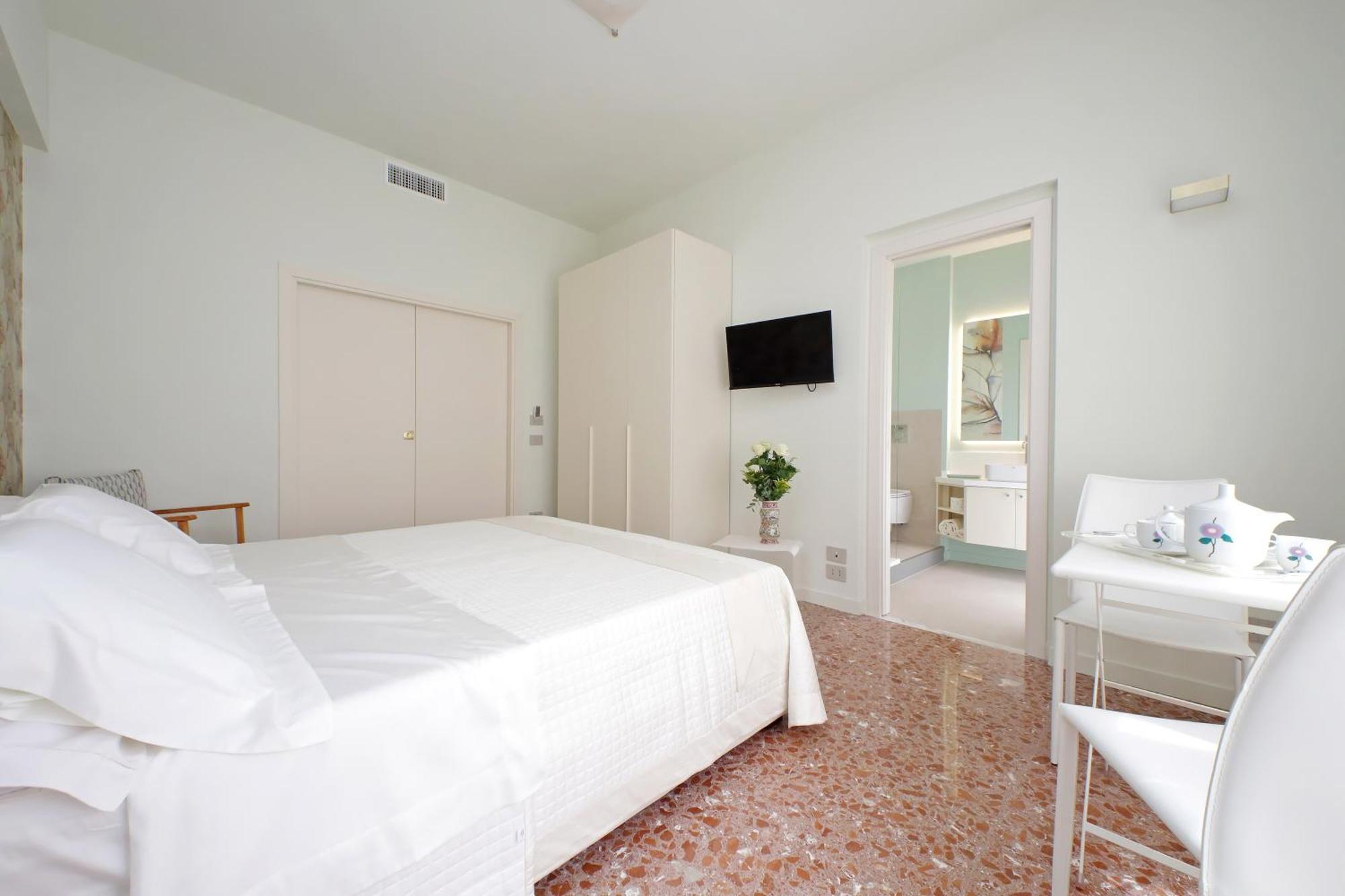 On Rome Affittacamere O Guesthouse Exterior foto
