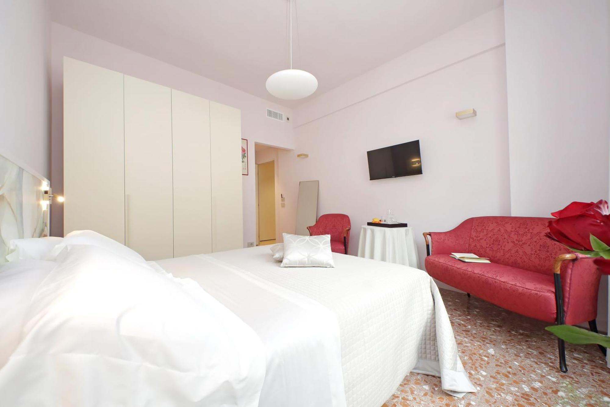 On Rome Affittacamere O Guesthouse Exterior foto