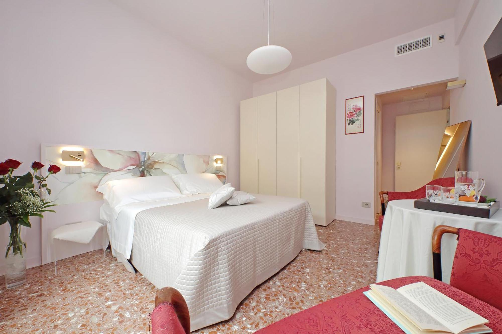 On Rome Affittacamere O Guesthouse Exterior foto