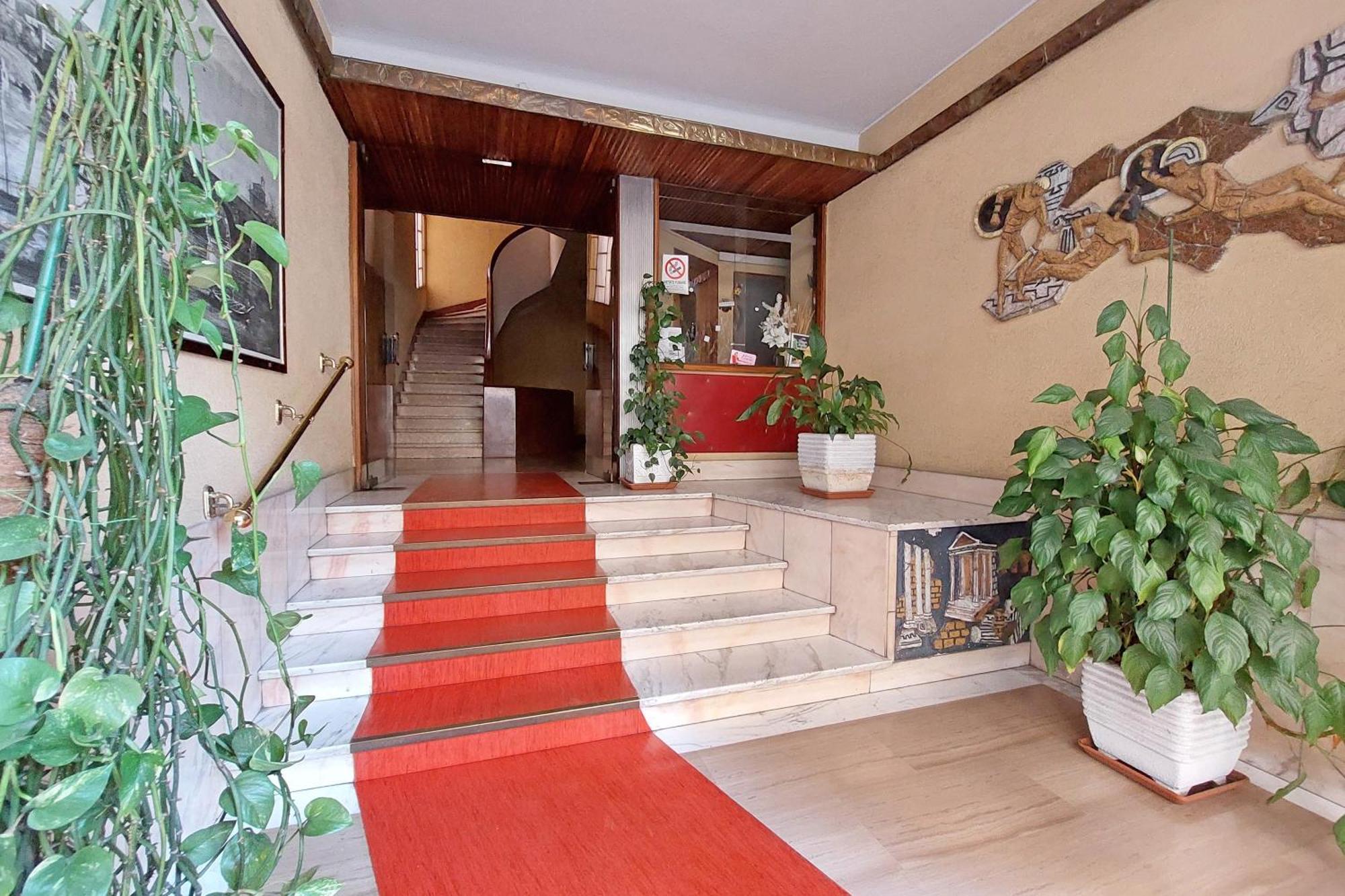 On Rome Affittacamere O Guesthouse Exterior foto