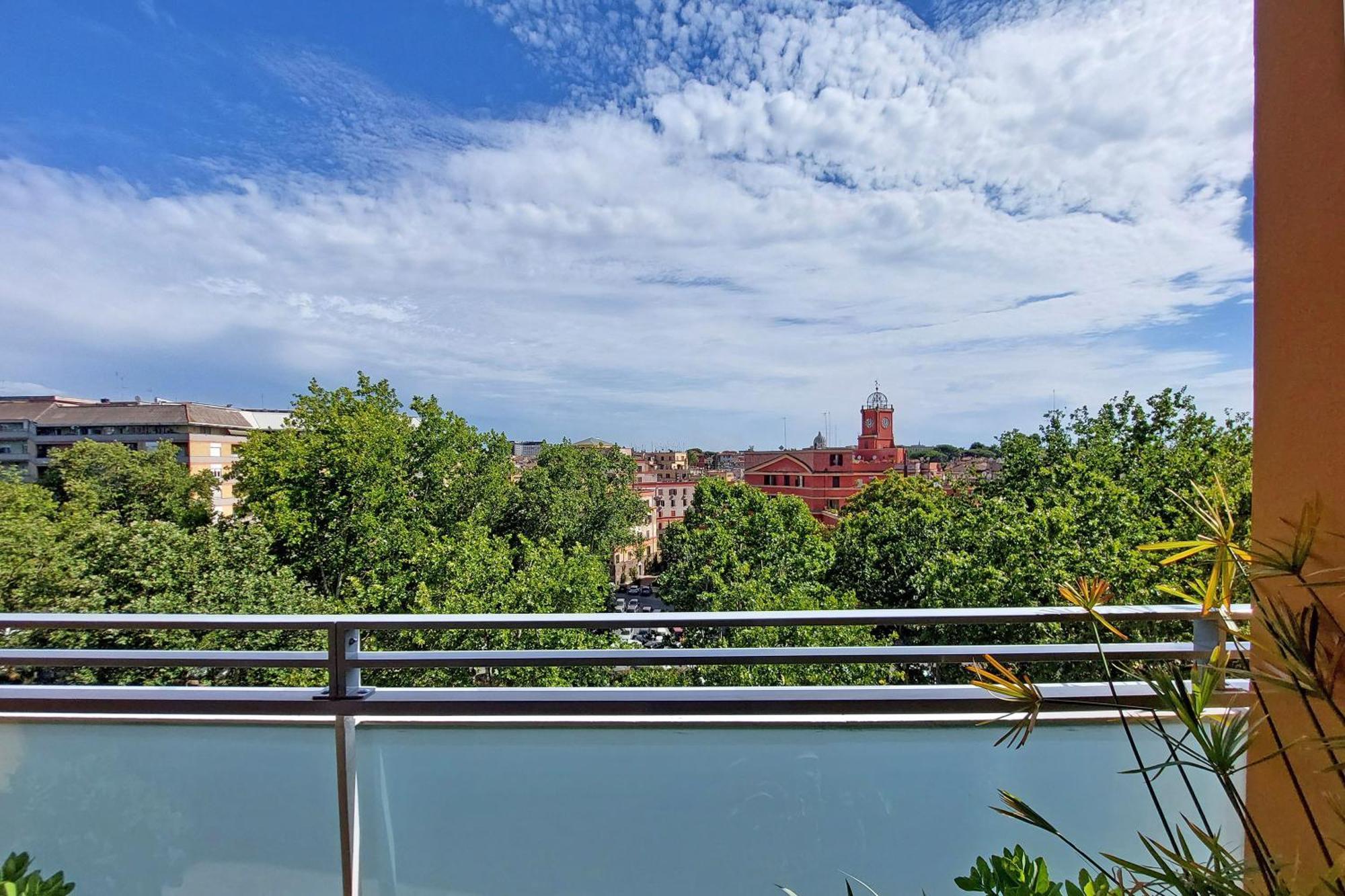 On Rome Affittacamere O Guesthouse Exterior foto